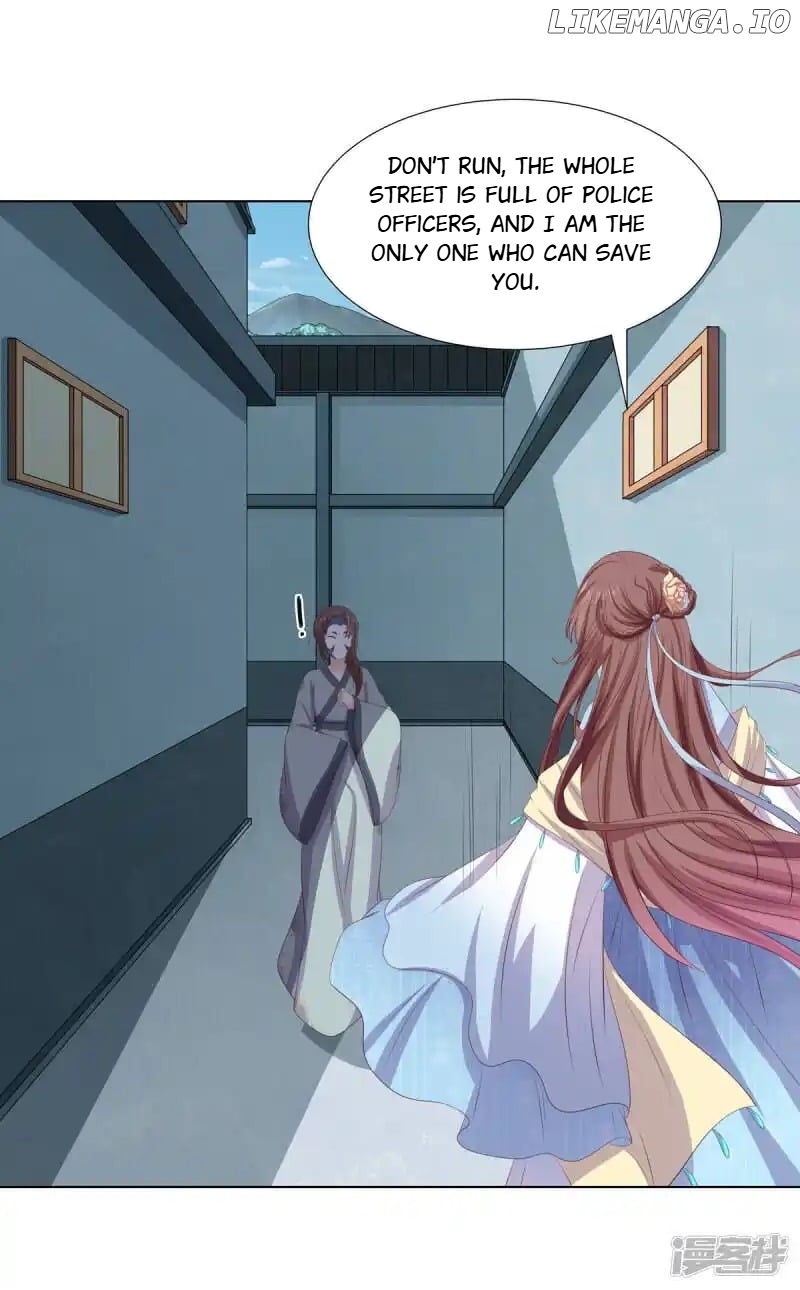 Rewrite My Fate chapter 95 - page 6